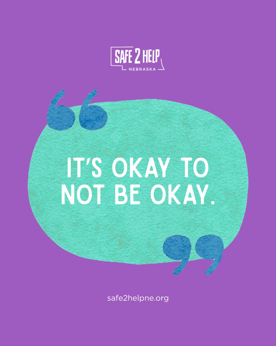 Safe2Help Nebraska tweet media