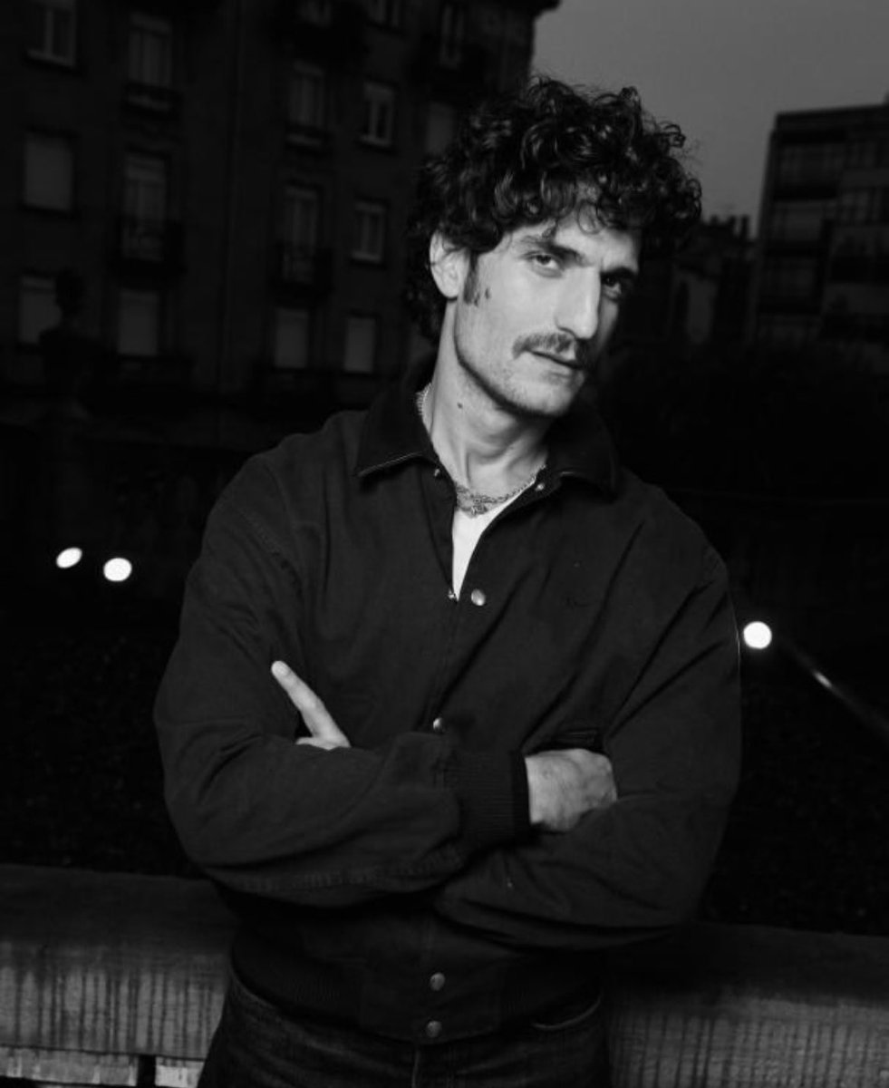 best of louis garrel tweet media