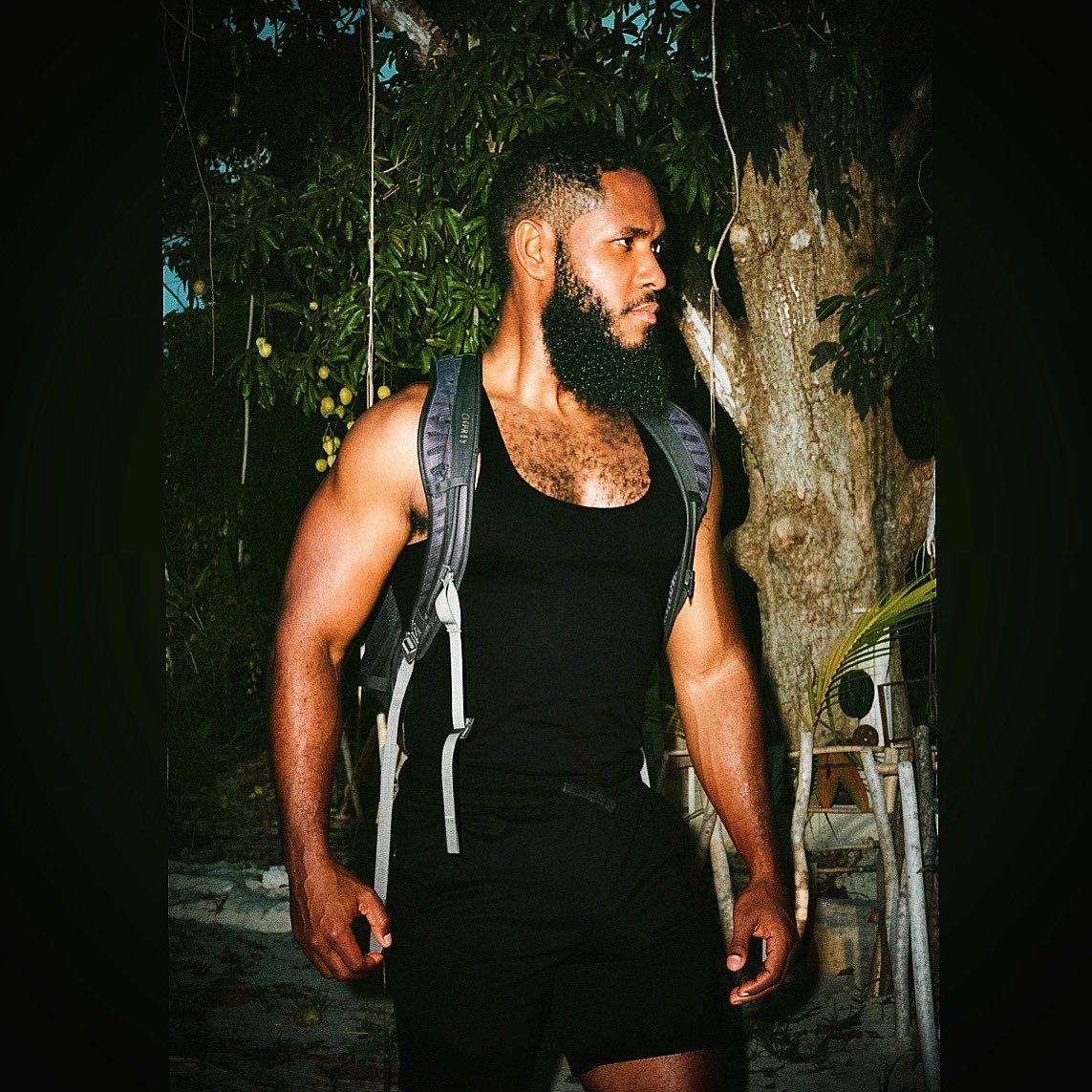 generalsz21's tweet photo. #NightRun https://t.co/8w2kdFPR1z