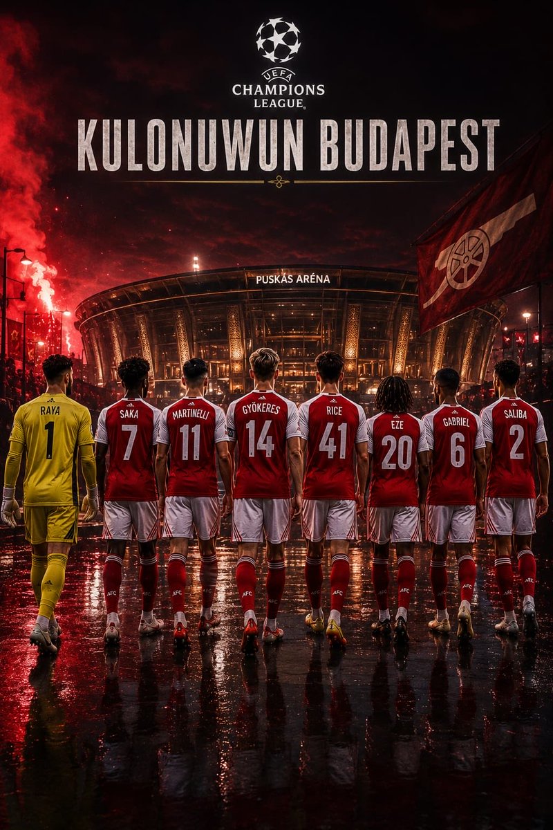 dkpranata's tweet photo. @IDGoonerscom @DarrenArsenal1 🛵 https://t.co/1j04FibX5L