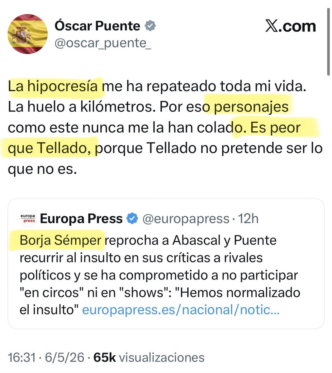 Ismael Sirio López Martín tweet media