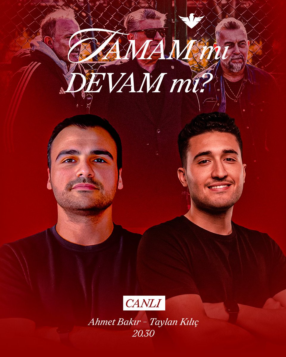 Haber Kartalı tweet media