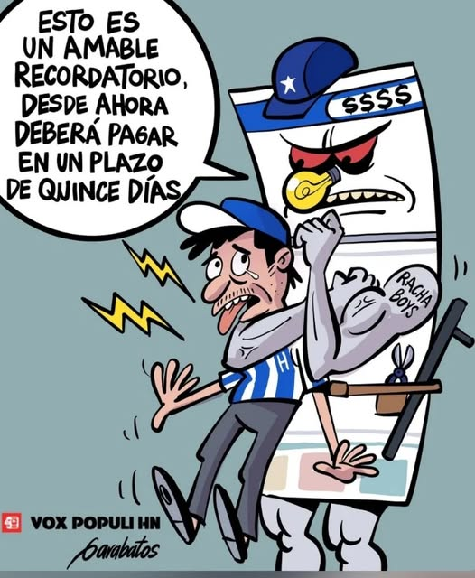 bezerides's tweet photo. Ruben Ibarruri
#TomarNota https://t.co/x0T422JfME