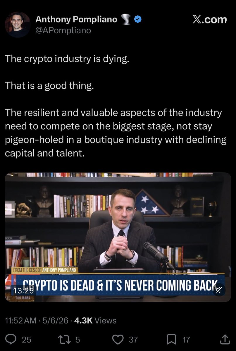 KJ Crypto tweet media