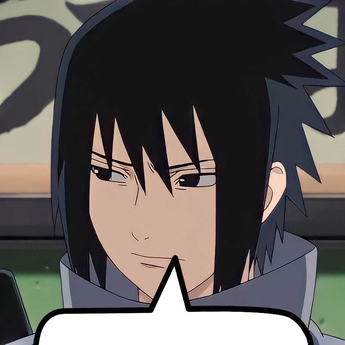 lu uchiha tweet media