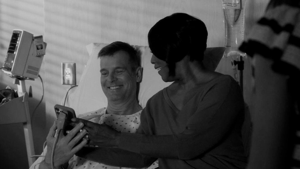 Pkrausebyariza's tweet photo. season 8 should’ve ended like this btw… :’) https://t.co/txgn2gKnJK
