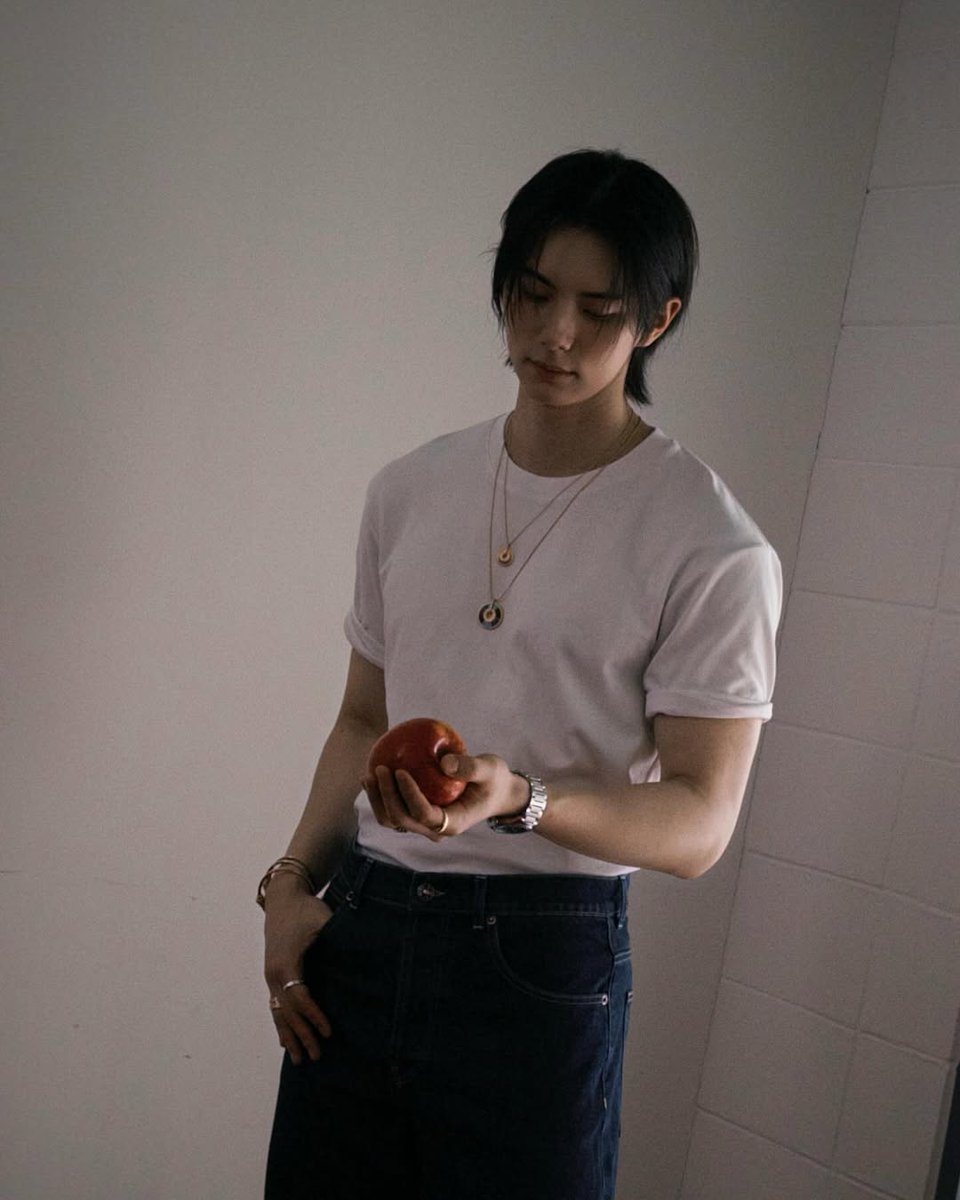 이채민 tweet media
