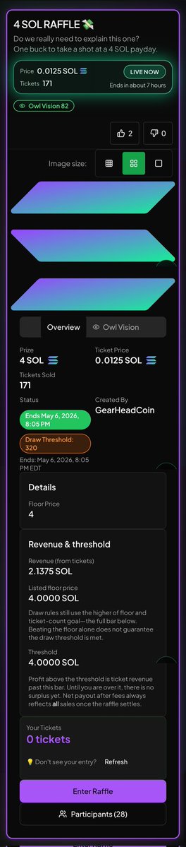 GearHeadCoin tweet media
