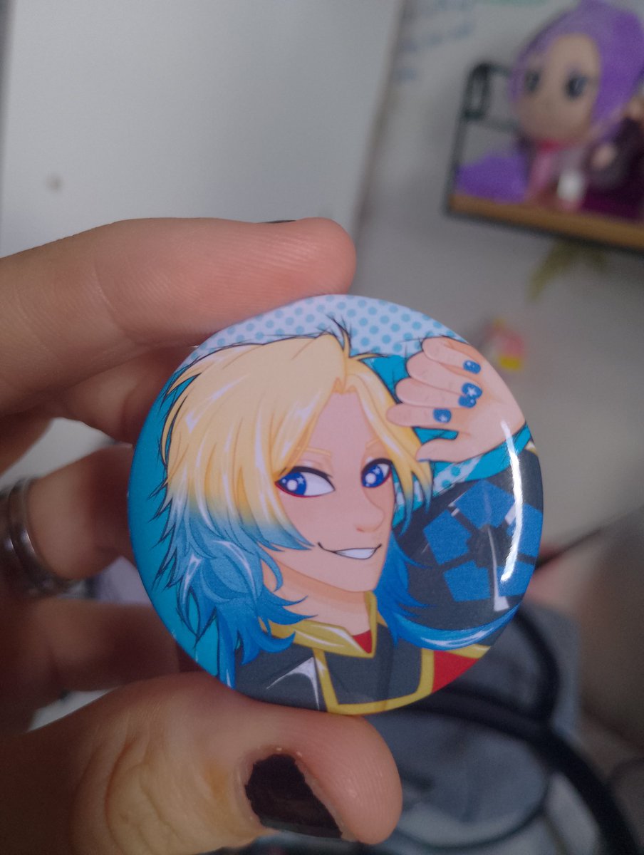 bitter_demon's tweet photo. Oficialmente tenho um Hugo
Nunca fui triste
@kiayarts você arrasa demais minha deusaaaaaa https://t.co/1V2dDHPdDW