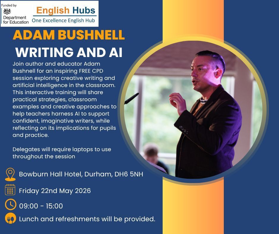 One Excellence English Hub tweet media