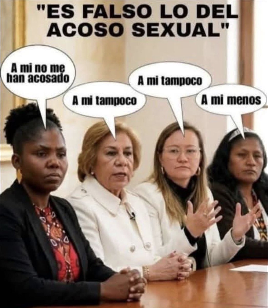 Les creo…