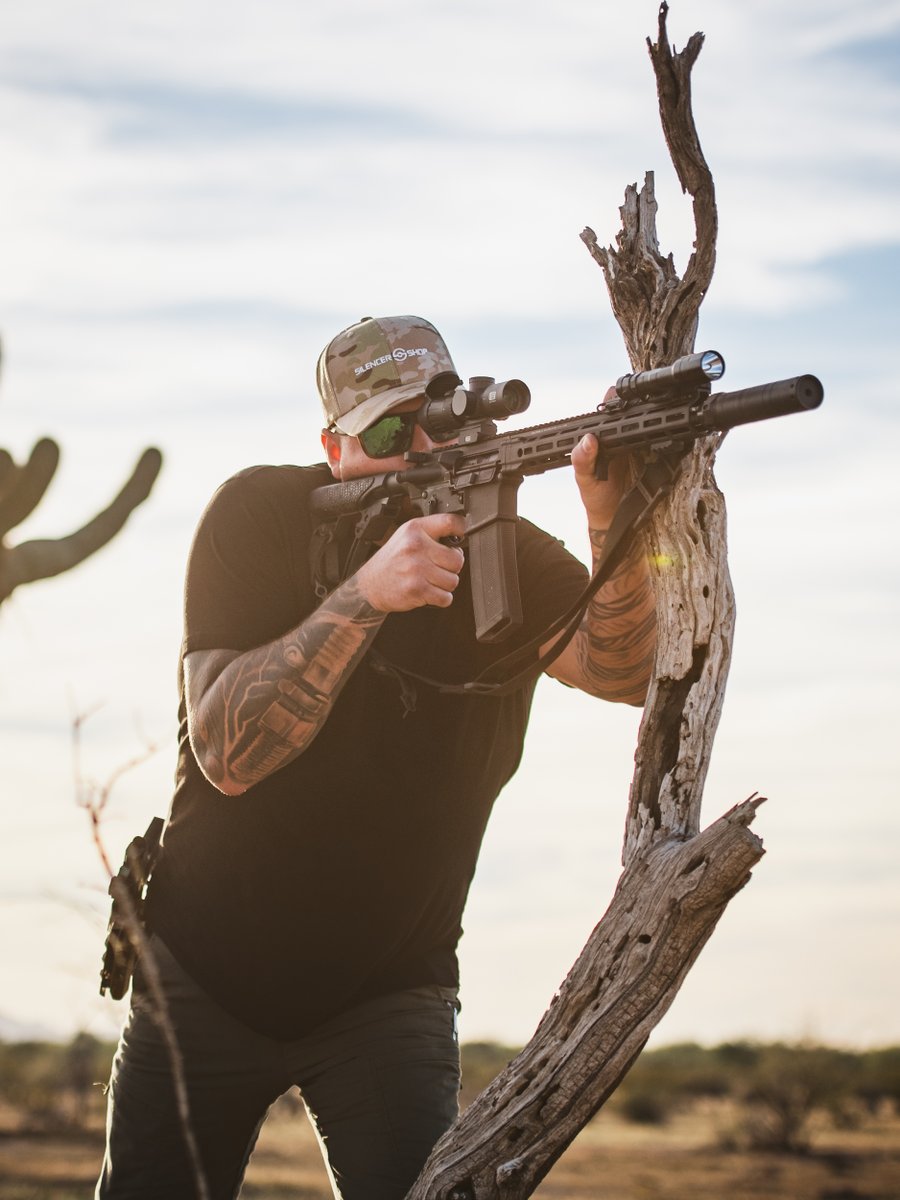 Daniel Defense tweet media