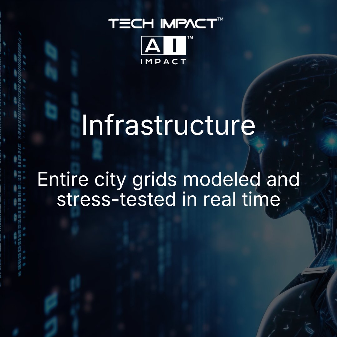 Tech Impact tweet media