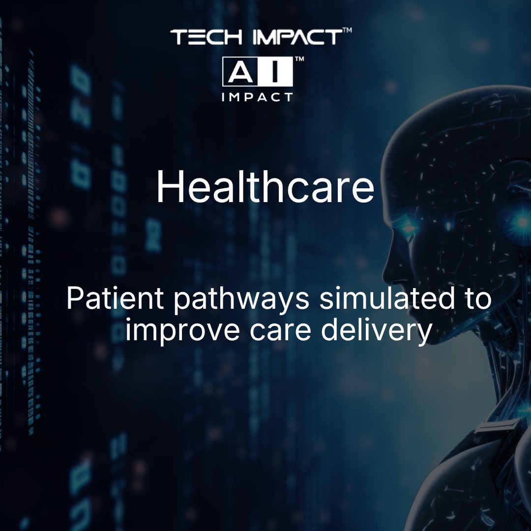 Tech Impact tweet media