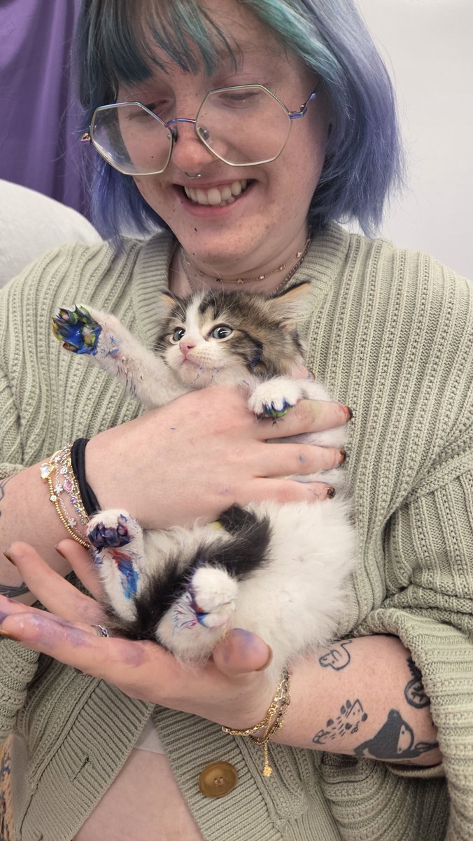 Nebraska Humane Society tweet media