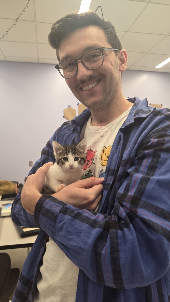 Nebraska Humane Society tweet media