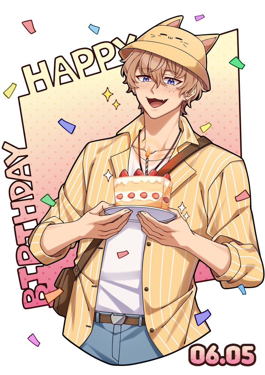 Niko Nyako 🐱🍰 VTuber tweet media