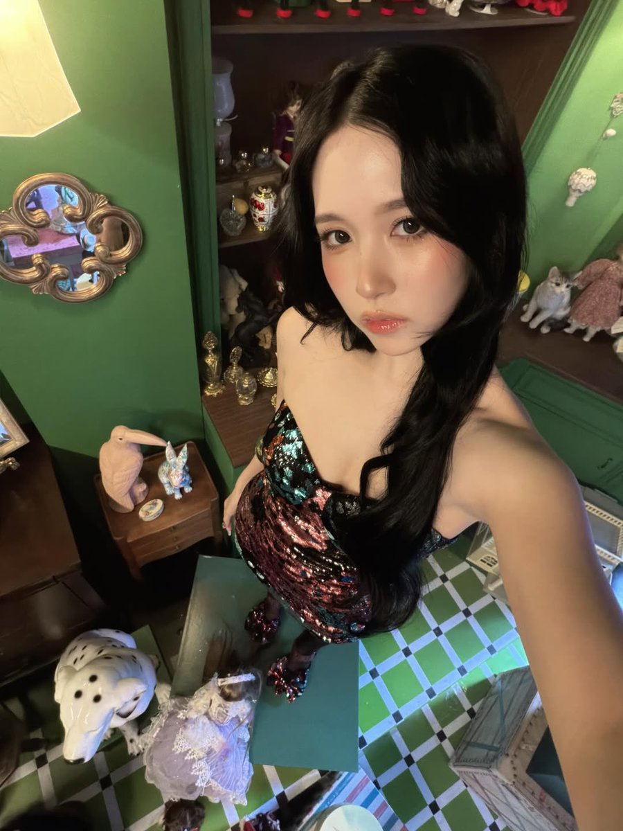 MINA tweet media