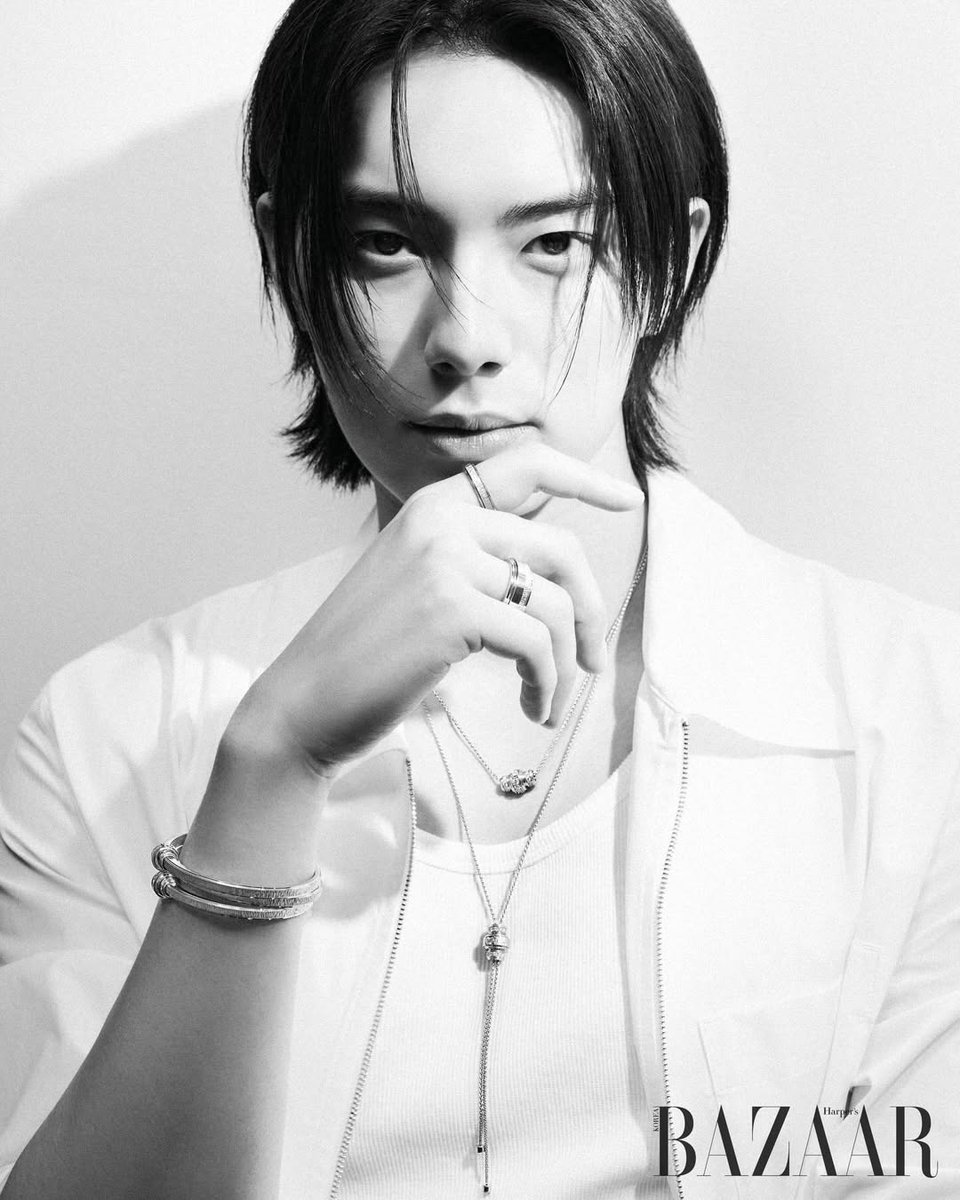 이채민 tweet media