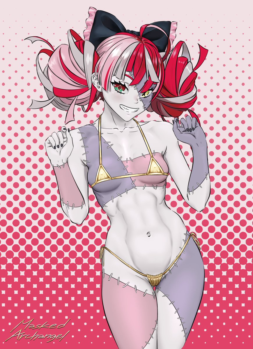 🔞 COMMISSIONS CLOSED 5/5 tweet media