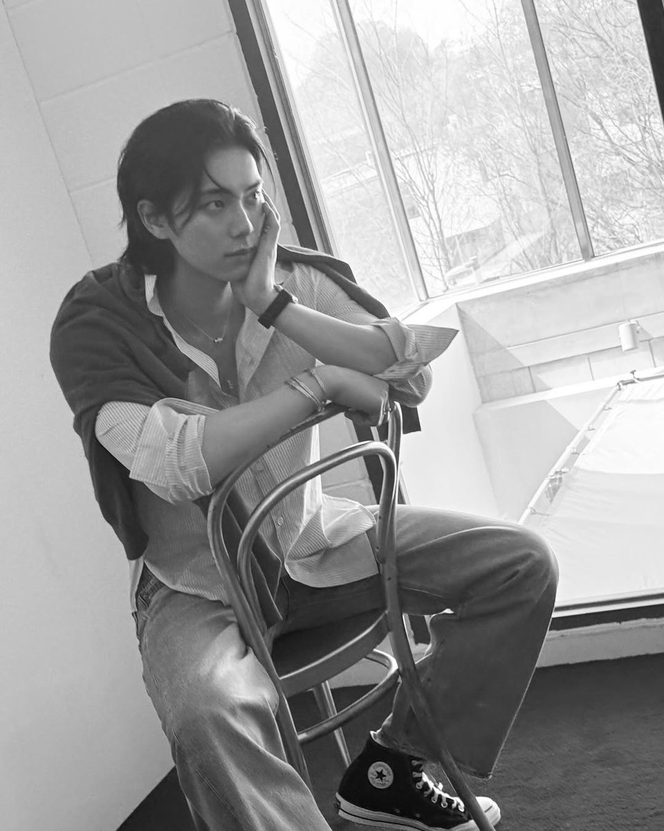 이채민 tweet media
