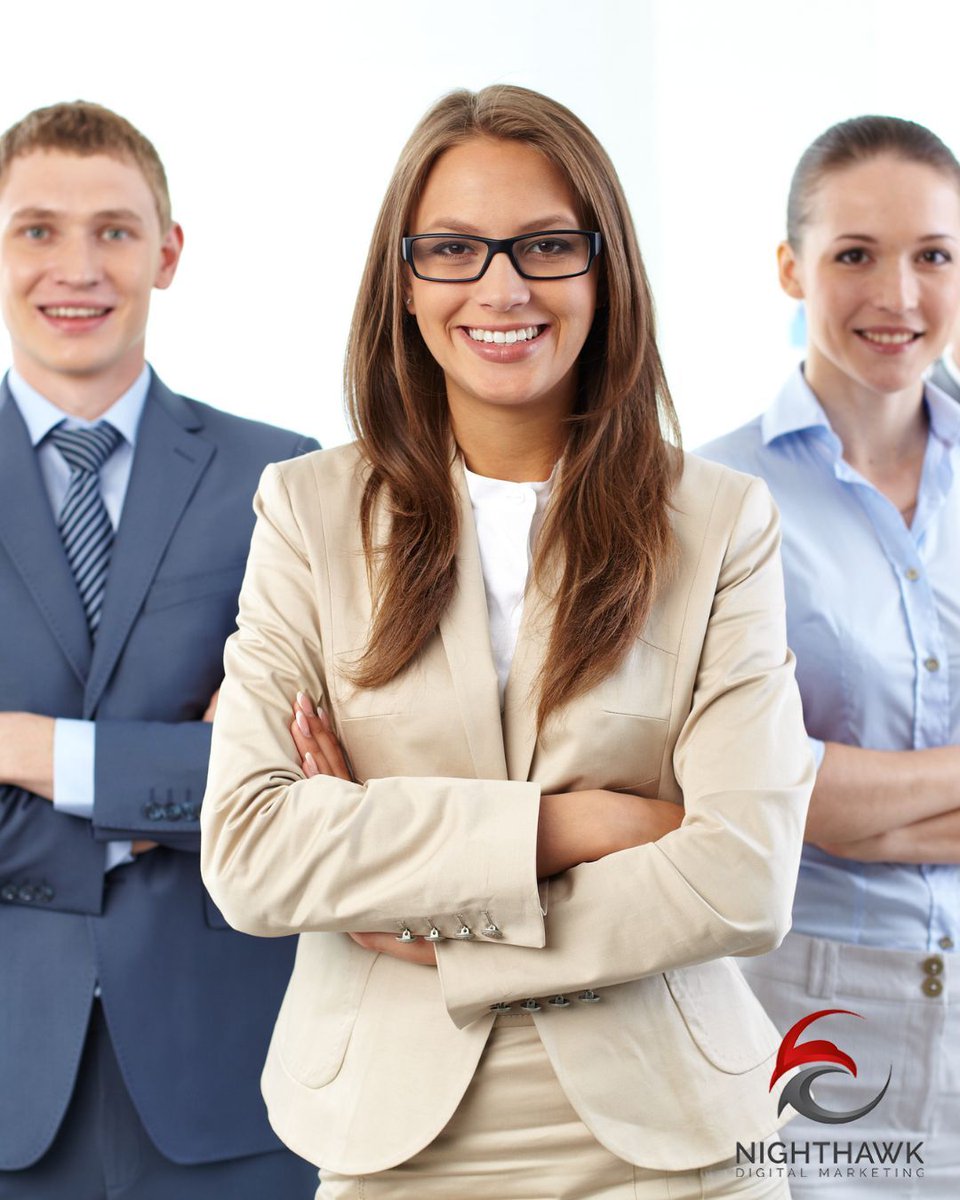 Nighthawk Digital Marketing Group tweet media
