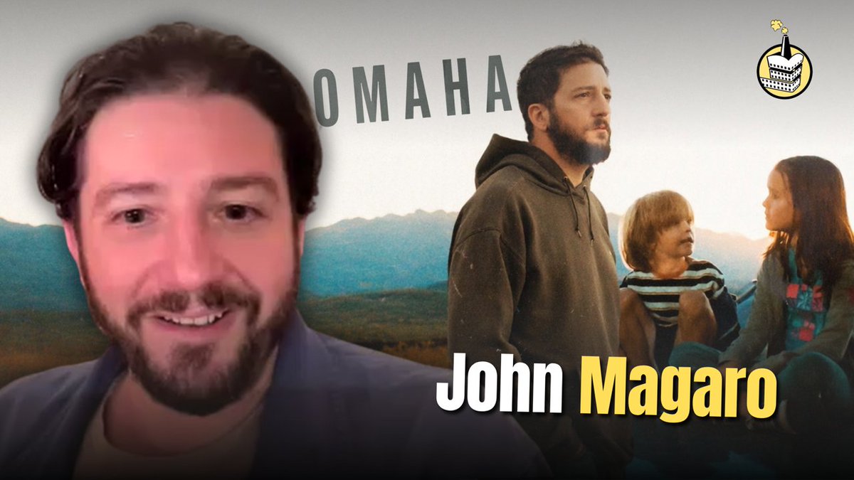 John Magaro y Omaha: una historia íntima donde el silencio pesa más que las palabras. cocalecas.net/2026/05/john-m… via @COCALECAS