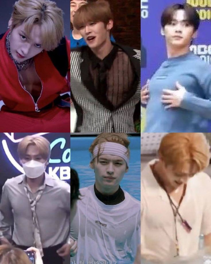 LGBT- Leeknow Got Big Tiddies