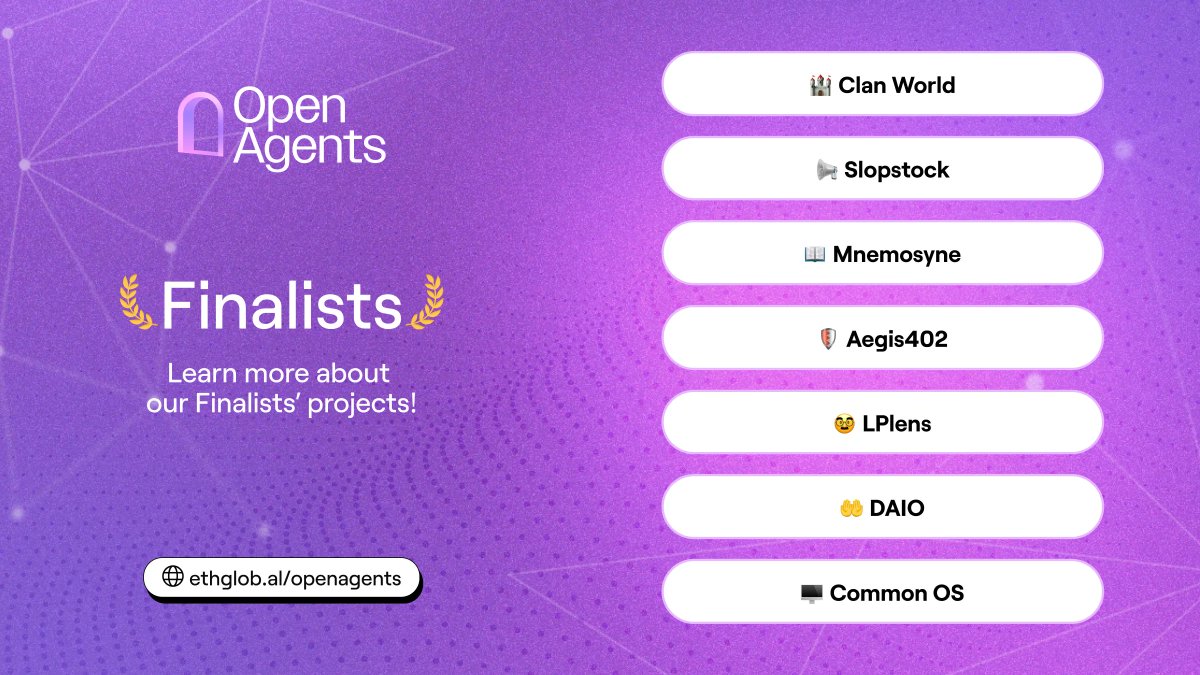 ETHGlobal tweet media