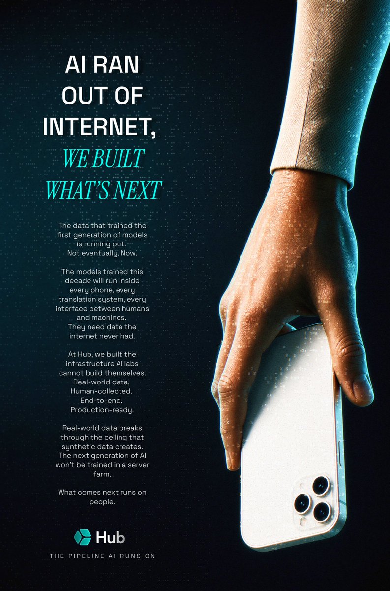 Hub.xyz tweet media