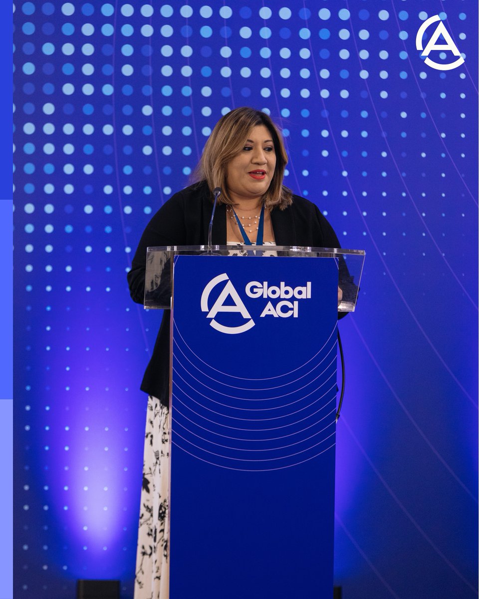 Global ACI tweet media