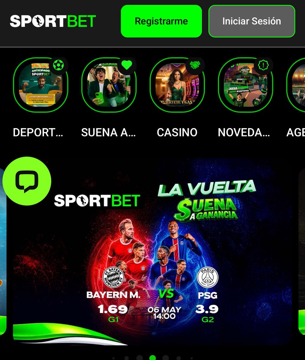 josecarloscresp's tweet photo. Si hay final ecuatoriana de Champions…
Tenemos 10 bonos de $10 en @SportbetEc para ti!

Solo contesta con tu número de usuario e inmediatamente estás participando! 👇🏻

PD: si todavía no tienes cuenta…. 
Aquí la puedes crear  https://t.co/r6pb3shwmD 👈🏻

Fuerza y FE 🇪🇨! https://t.co/3T1laK5HDU