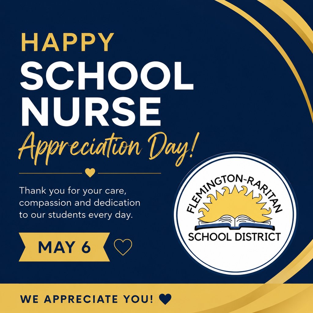 RFIShuskies's tweet photo. Our school nurses are an essential part of our learning community, providing expert care and support to our students and staff each day. We thank them for their steadfast dedication and for keeping our students safe, healthy, and ready to learn. https://t.co/SjSqNPBrWg