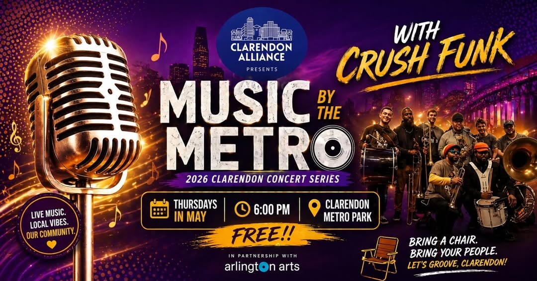 Clarendon Day tweet media