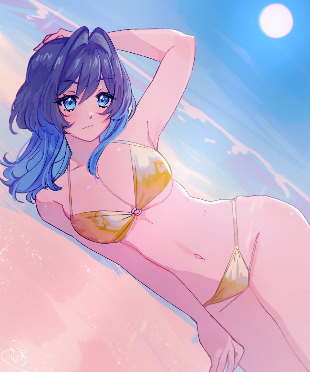 kokomiin's tweet photo. #kronillust https://t.co/OjE6Ihp1Hd