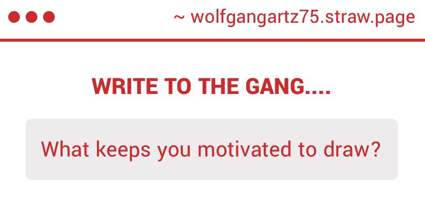 Wolfgang tweet media