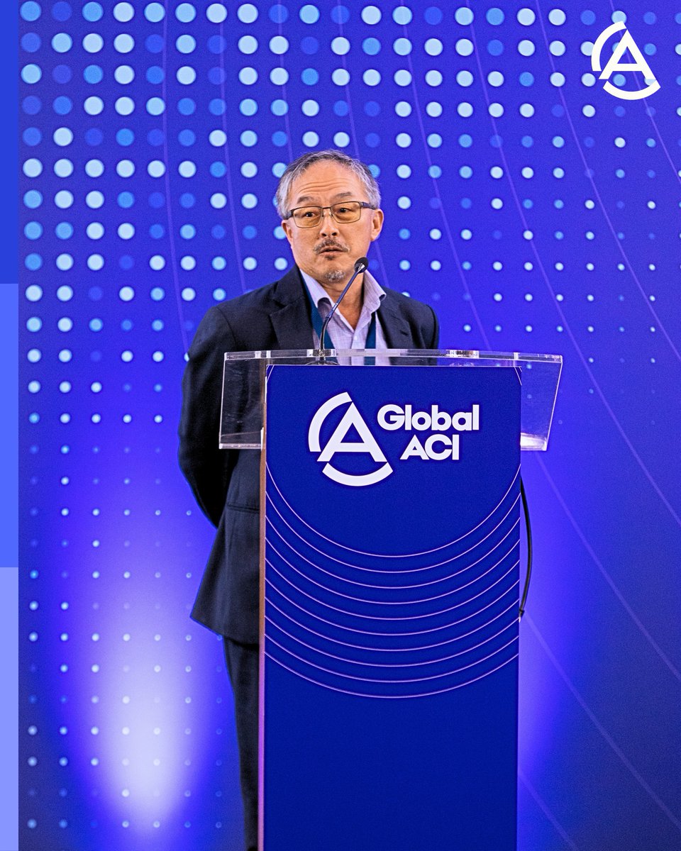 Global ACI tweet media