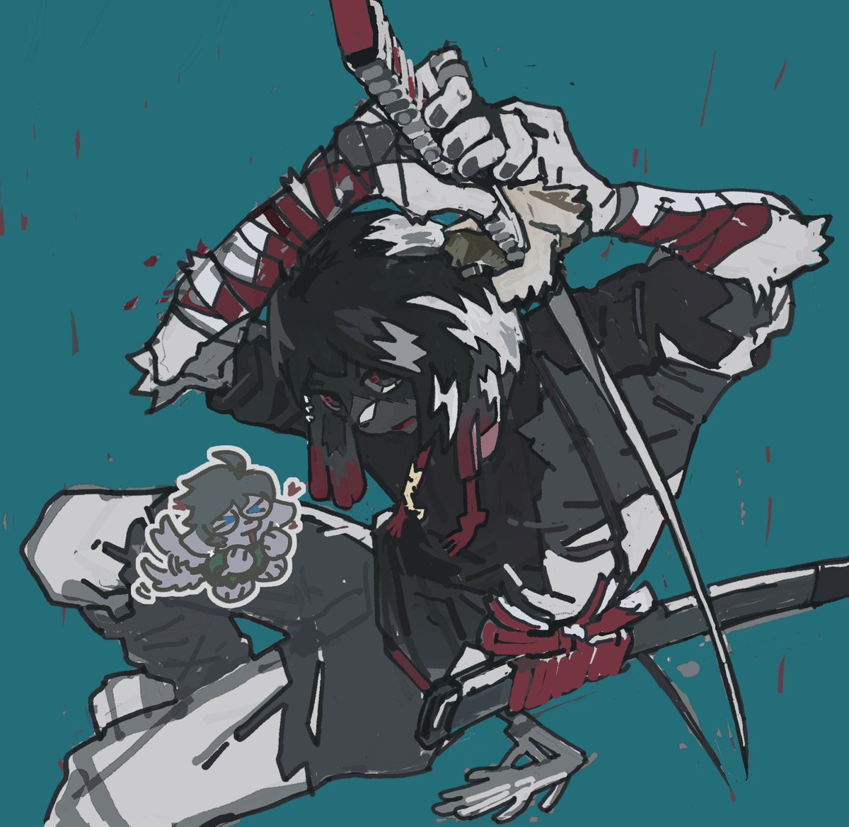 Kohdext2's tweet photo. https://t.co/Pjh5jfILoi