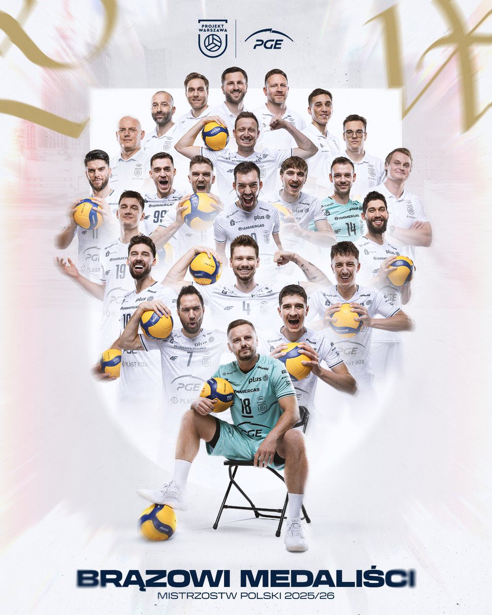 PGE Projekt Warszawa tweet media
