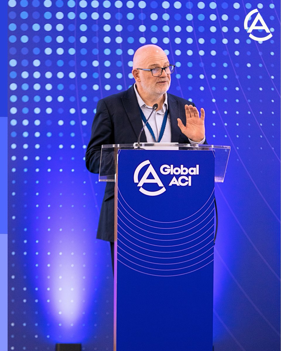 Global ACI tweet media