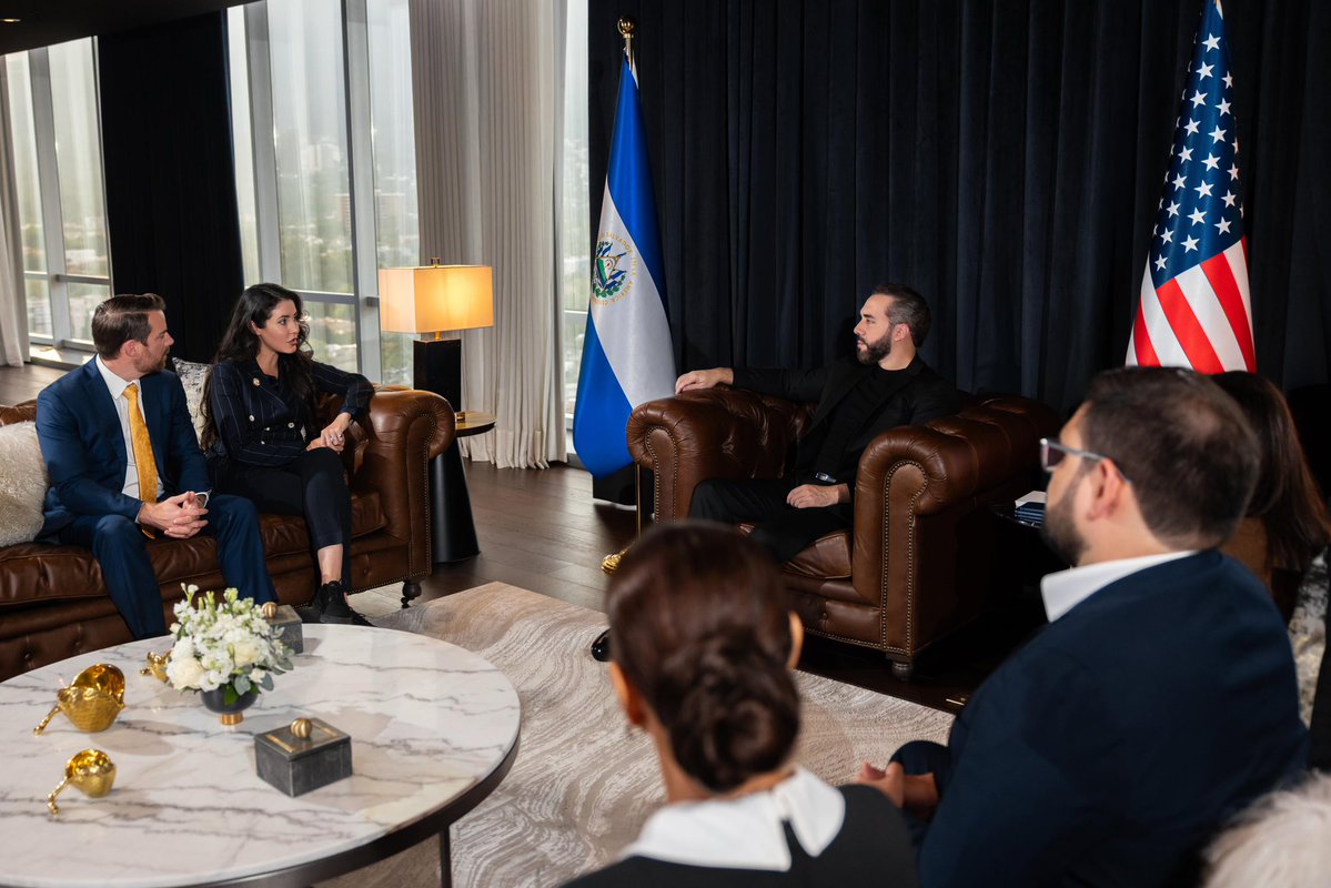 Milena Mayorga tweet media