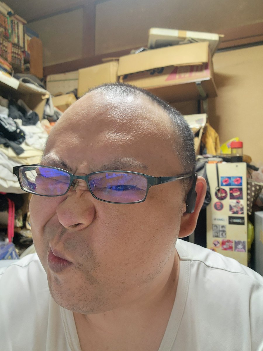 あるぽん@arupon tweet media