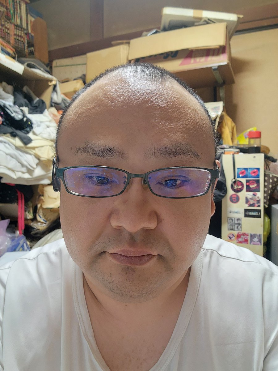 あるぽん@arupon tweet media