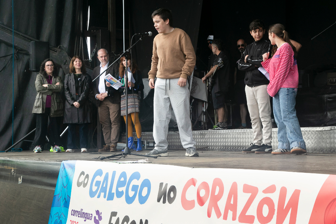 Concello da Coruña tweet media