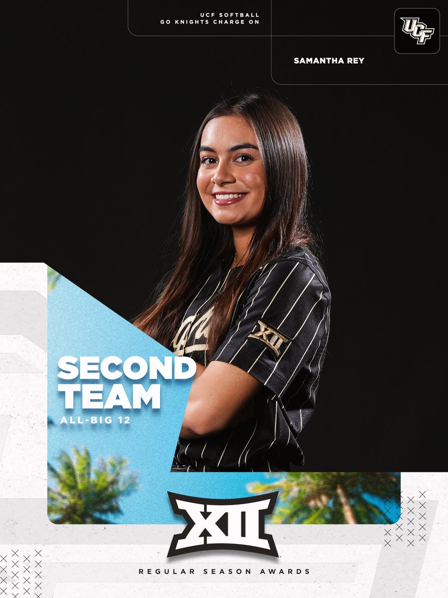 UCF Softball tweet media