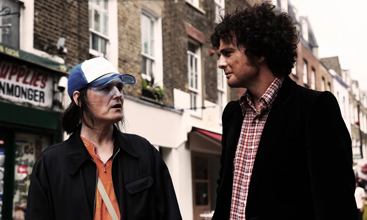 backtrackingrox's tweet photo. We've gone deep into Felt's "Forever Breathes the Lonely Word." Now we're talking to the world's foremost expert on Lawrence, @Willjhodgkinson author of "Street Level Superstar: A Year with Lawrence." Episode out now!

Spotify: https://t.co/7HwgZgCpPS https://t.co/bHCO79hS6I