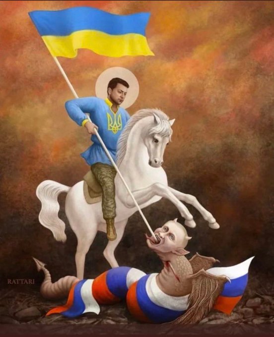 D.Radka, #NAFO 🇨🇿🤝🇺🇦 tweet media