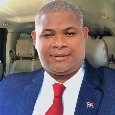 Christopher Guzmán 🇩🇴 tweet media