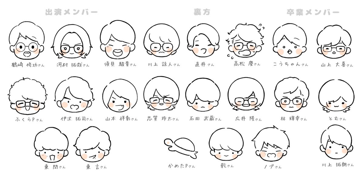 うぇぼめっせーじありがとうございますᝰ✍︎꙳⋆

#wave_yuya_9k wavebox.me/msg/4qhe0vbe74…
