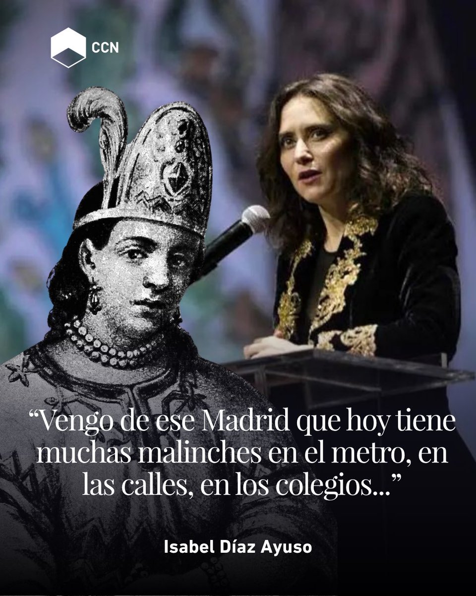 No es casualidad que la ultraderechista Isabel Díaz Ayuso vaya a México justo en este preciso momento con un discurso abiertamente ofensivo a la memoria histórica mexicana. Tenemos que verlo en tres claves: 

1. La internacional reaccionaria, de la que Ayuso es miembro clave con